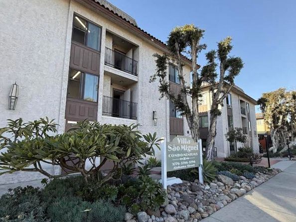 3796 Alabama St A304, San Diego CA 92104