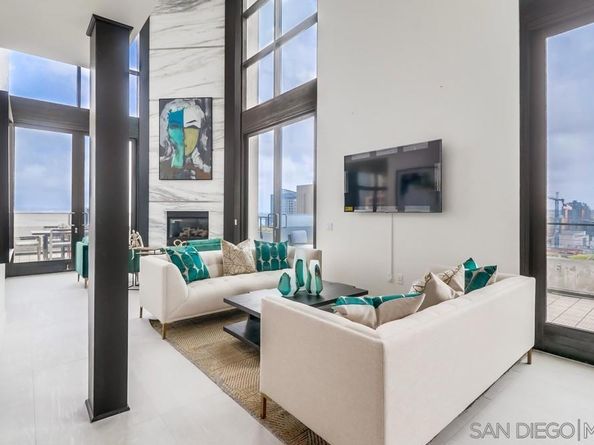 645 Front St 2201, San Diego CA 92101