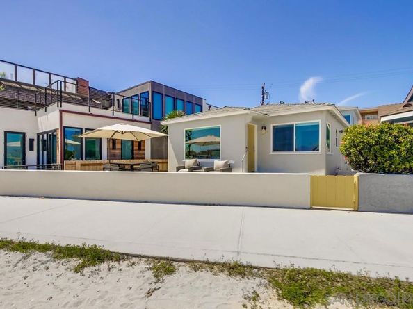 3286 88 Bayside Walk, San Diego CA 92109