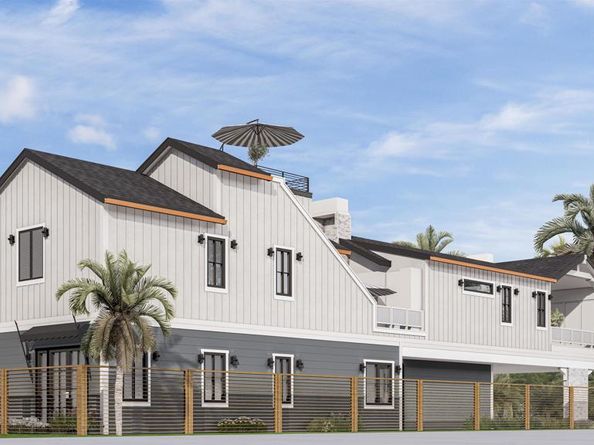 1056 Isabella Avenue, Coronado CA 92118