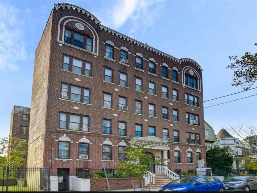 145 Harrison Ave 405, Jersey City NJ 07304-1986