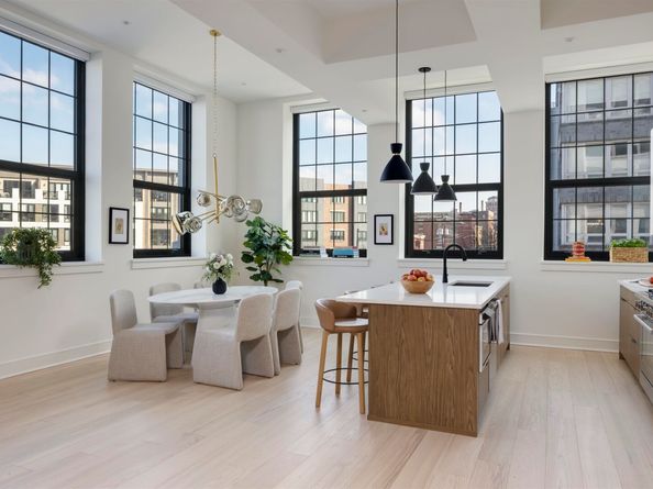 38 Jackson St 205, Hoboken NJ 07030
