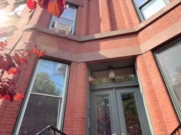 234 6th St 10, Jersey City NJ 07302