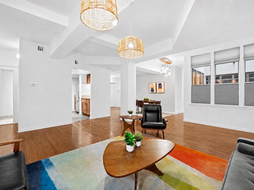 357 Varick St 128B, Jersey City NJ 07302