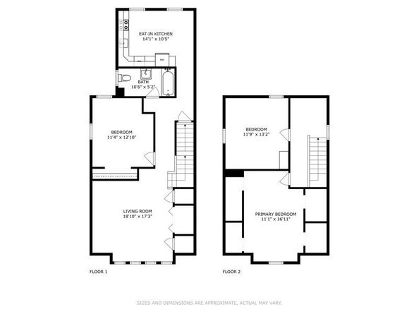 480 Avenue E 2, Bayonne NJ 07002
