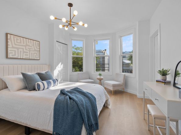 110 Maple St 2, Weehawken NJ 07086