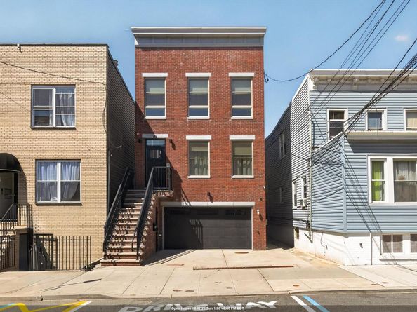 512 4th St 3A, Union City NJ 07087