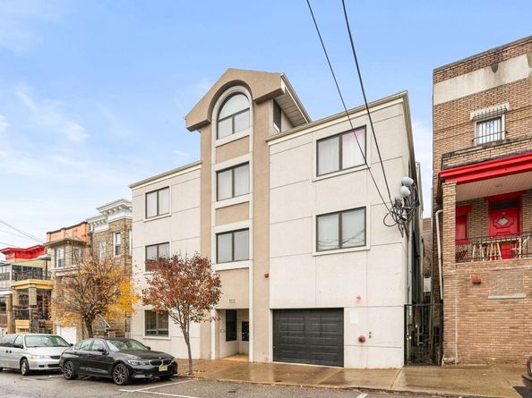 112 63rd St 1A, West New York NJ 07093