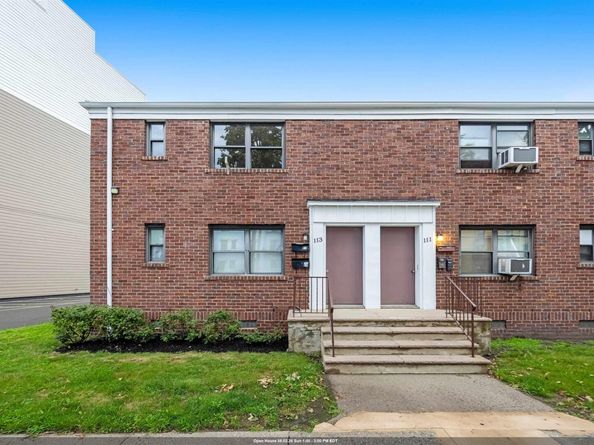 113 West 2nd St 2, Bayonne NJ 07002
