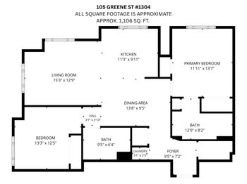 105 Greene St