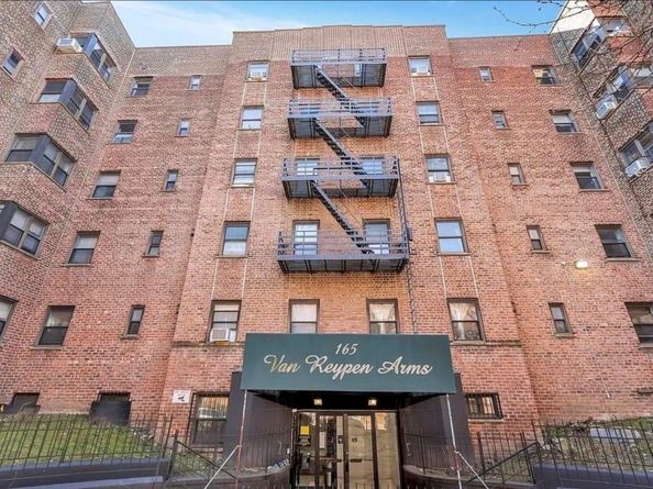 165 Vroom St 1M, Jersey City NJ 07306