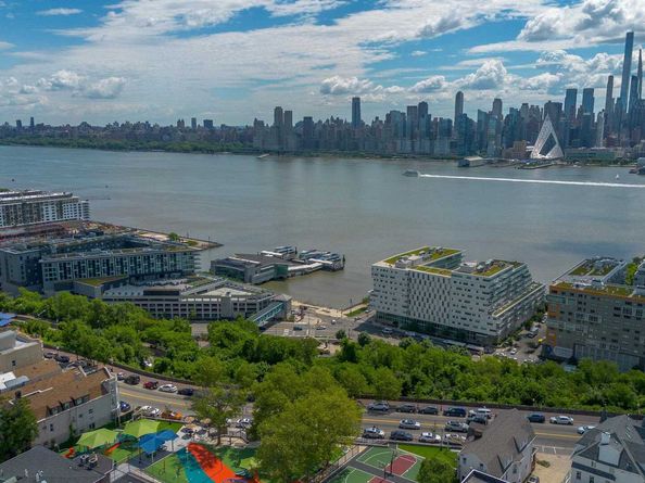 937 Blvd East 1, Weehawken NJ 07086
