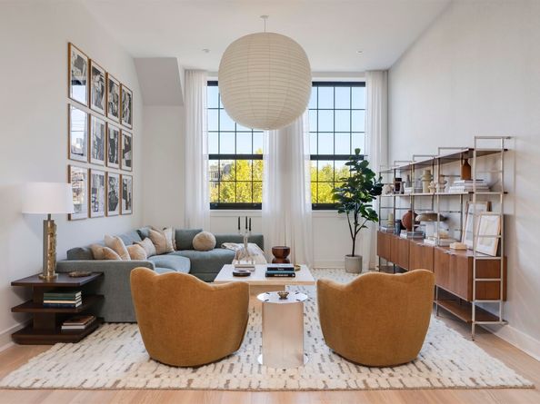 38 Jackson St 506, Hoboken NJ 07030