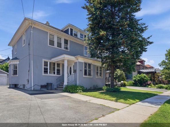 601 80th St, North Bergen NJ 07047
