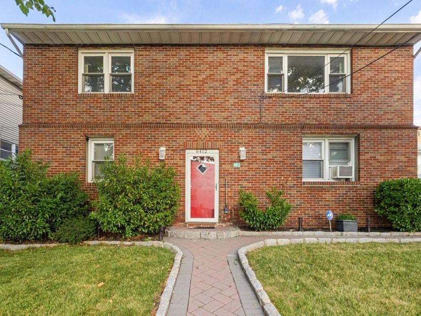 6412 Columbia Ave, North Bergen NJ 07047