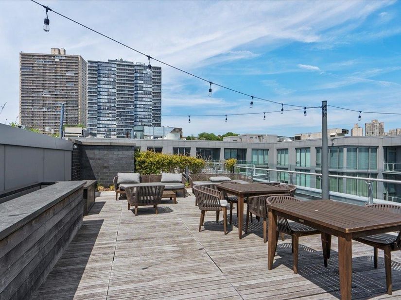 9 Avenue At Port Imperial 1119, West New York NJ 07093