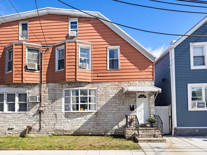 1110 61st St, North Bergen NJ 07047