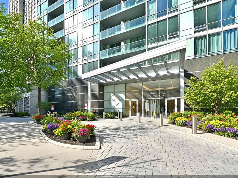20 Newport Parkway 2311A, Jersey City NJ 07302