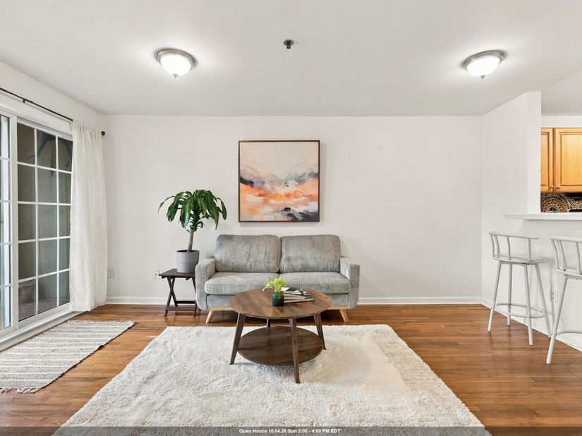 318 54th St 35 (3K), West New York NJ 07093