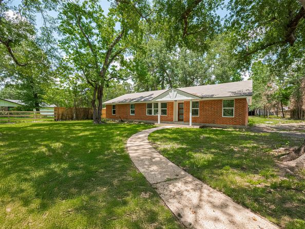 23227 Albert Drive, Porter TX 77365