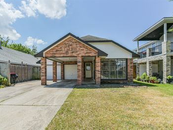 2315 Tomlinson Trail Drive