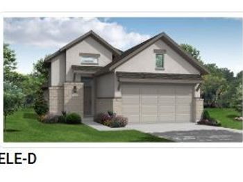 1016 Shoal Creek Trail