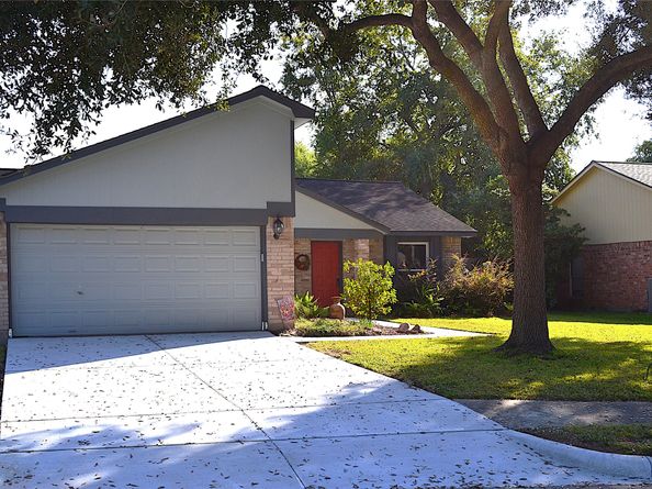 1907 Audubon Court, Richmond TX 77406