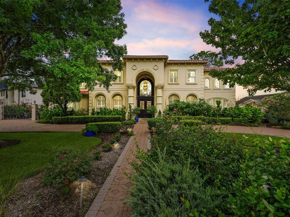 1119 River Glynn Drive, Houston TX 77063