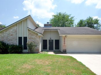 2543 Sage Brush Lane