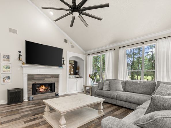 20601 Bentwood Oaks Drive, Porter TX 77365