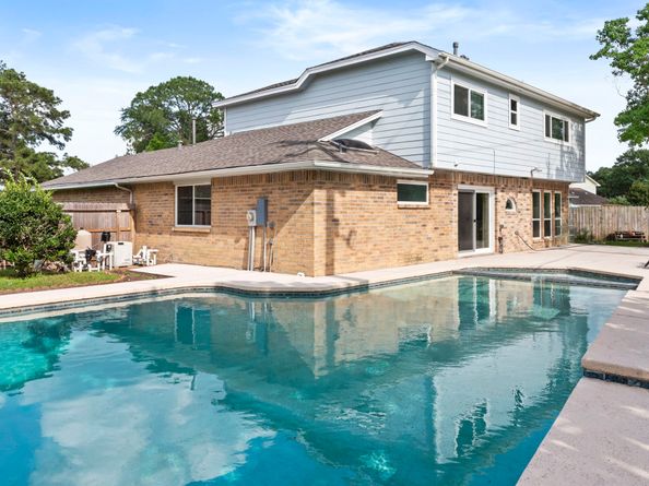 21739 Park Brook Drive, Katy TX 77450