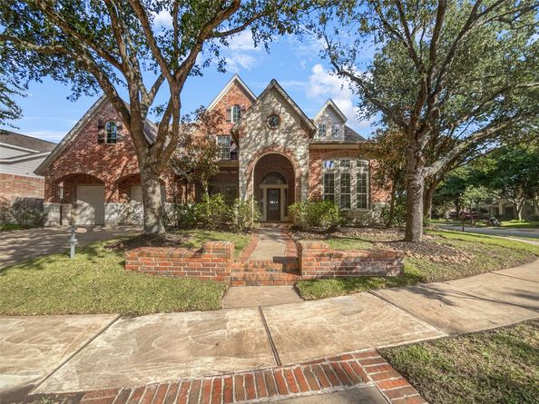 18330 Chapmans Count Road, Cypress TX 77433