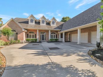 6615 Butler Oaks Court