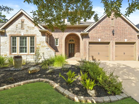 38 Driftdale Place, The Woodlands TX 77389