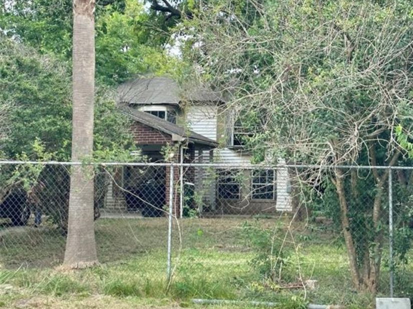 7215 Victoria St Street, Houston TX 77020