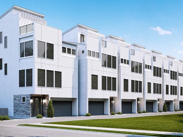 806 Fisher Street B, Houston TX 77018