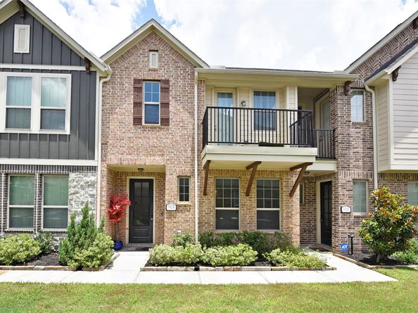 9428 Caddo Ridge Lane, Cypress TX 77433