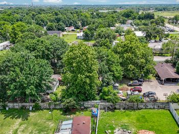 16005 Old Richmond Road