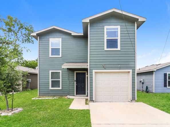7945 Henson Street, Houston TX 77028