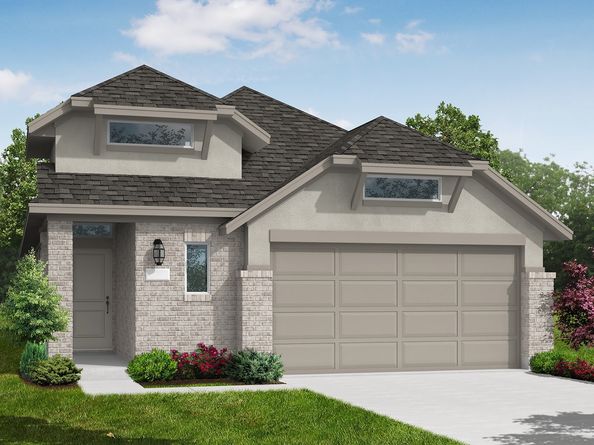 31972 Retama Ranch Lane, Spring TX 77386