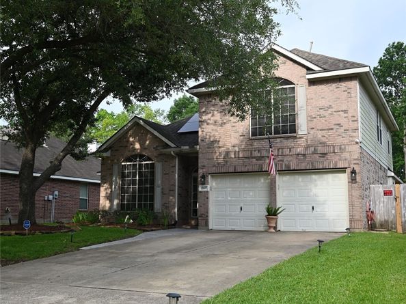 15827 Heartwood Way, Cypress TX 77433