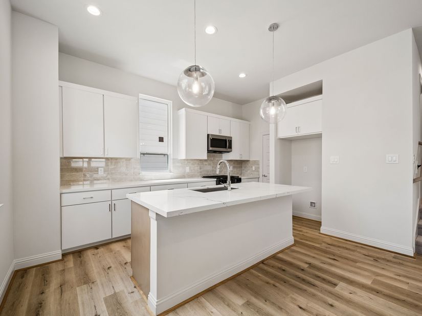 1806 Elysian Street, Houston TX 77026
