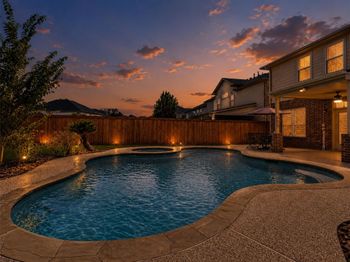 19003 Greenleaf Ridge Court