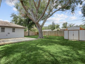 5843 Shurmard Drive