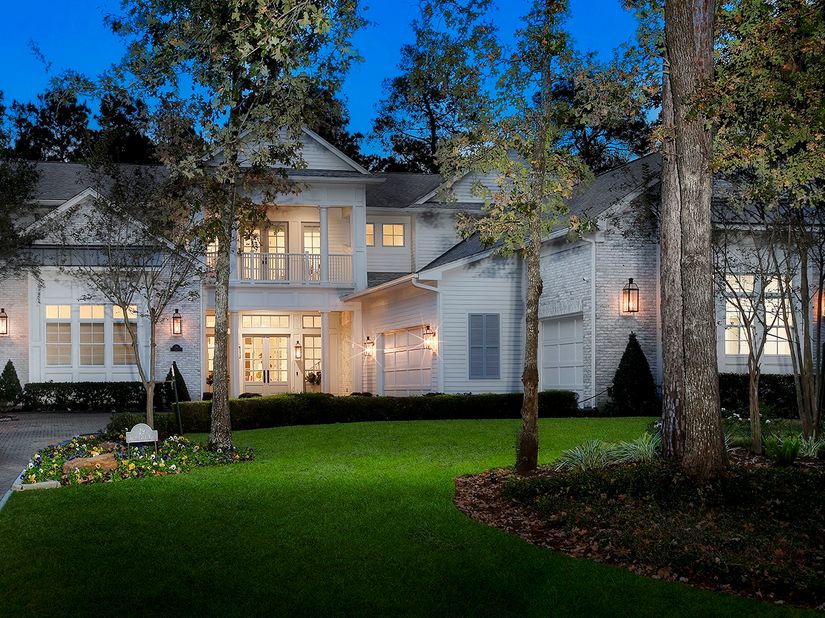 29 S Doe Run Drive, The Woodlands TX 77380