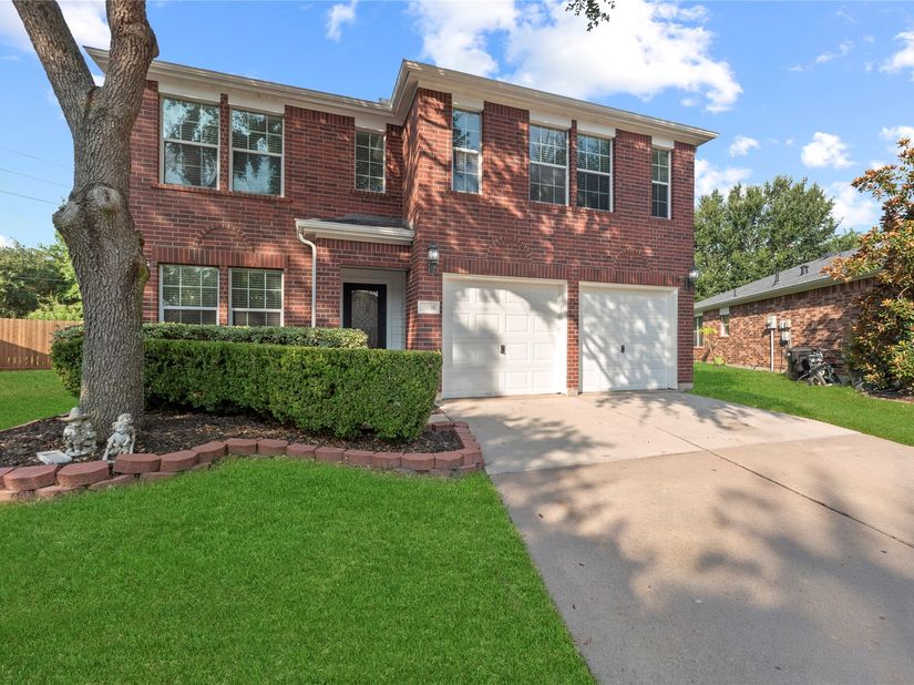 17639 Prospect Meadows Drive, Houston TX 77095