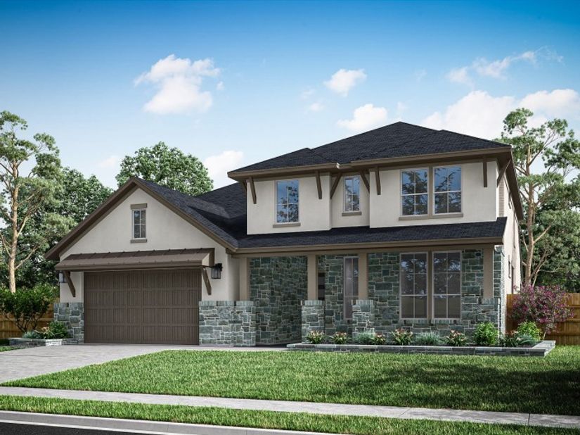 28315 Sugar Springs, Spring TX 77386