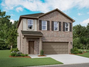 10203 California Lily Lane