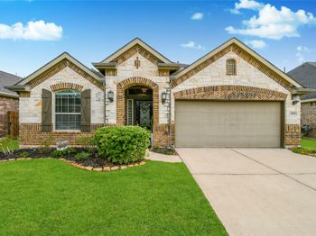 3033 Kathryn Oaks Lane
