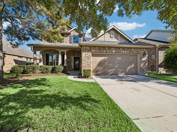 12822 Bedell Bridge Lane